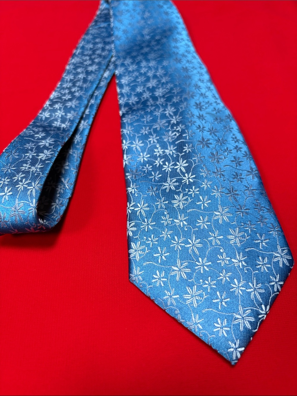 Tie Rack tie!
